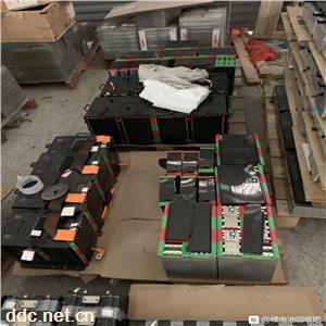  广东深圳市回收新能源电池废料